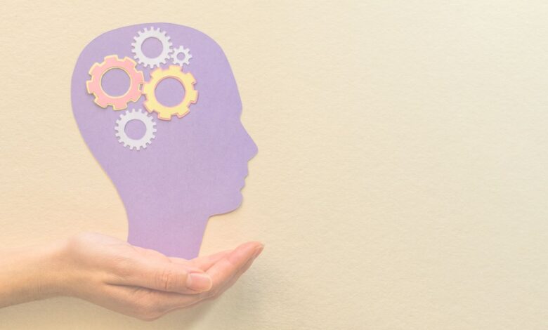 Curso Saúde Mental EAD