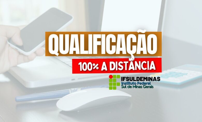 Cursos 100% EAD