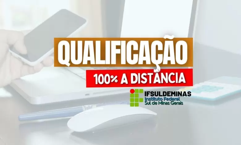 Cursos 100% EAD