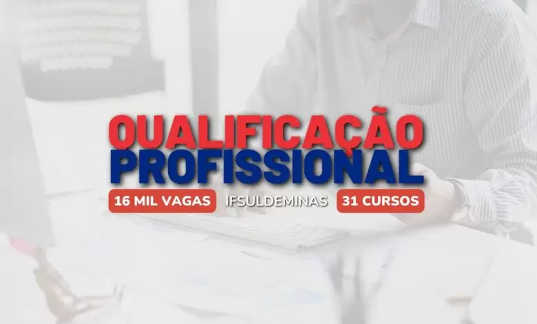 Cursos Profissionalizantes EAD