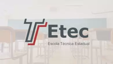 Cursos Técnicos ETECS