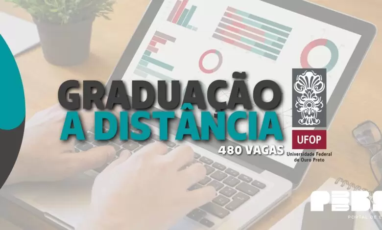 Cursos UFOP
