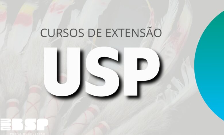 Cursos USP Indígenas