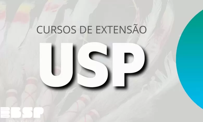 Cursos USP Indígenas
