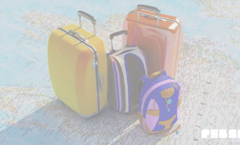 Cursos do Ministério do Turismo