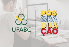 Editais Pós-Graduação UFABC
