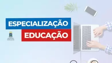 Especialização EAD UFPI