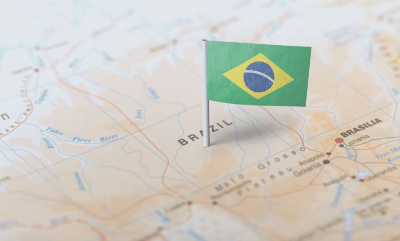 Especialização História do Brasil