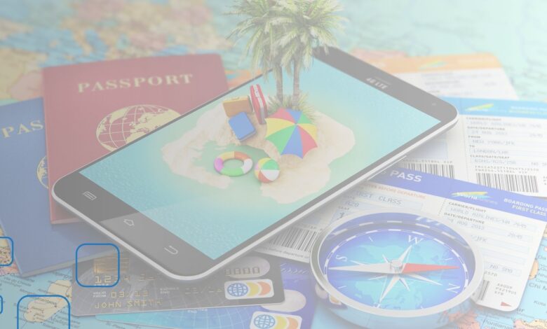 Especialização Técnica Turismo