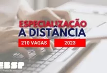 Especialização EAD UFABC