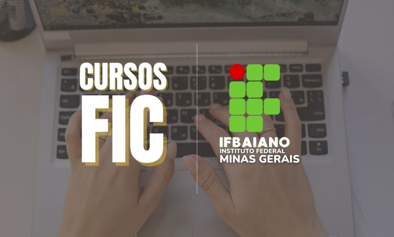 FIC IFBAIANO