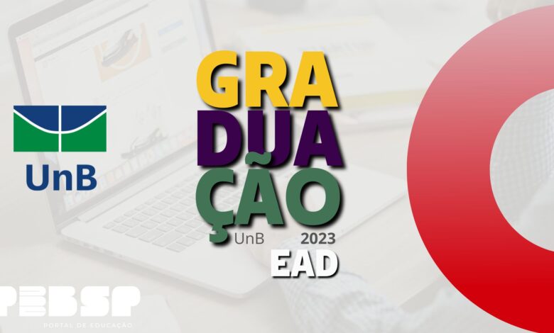 Graduação -EAD