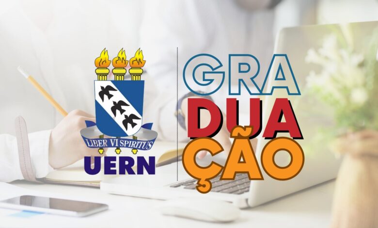 Graduação EAD da UERN