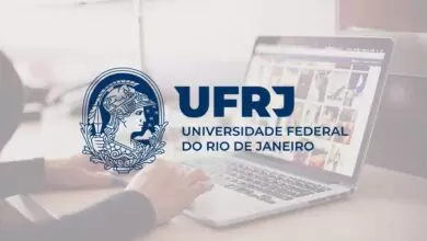 Graduação EAD da UFRJ
