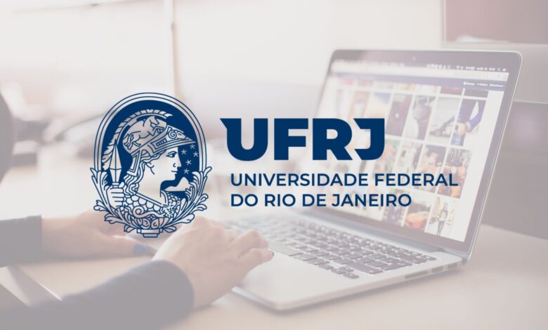 Graduação EAD da UFRJ