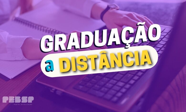 Graduação EAD do IFMT