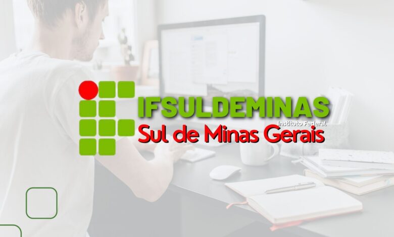 Graduação EAD do IFSULDEMINAS
