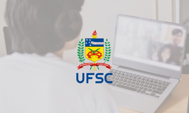 Graduação a distância UFSC