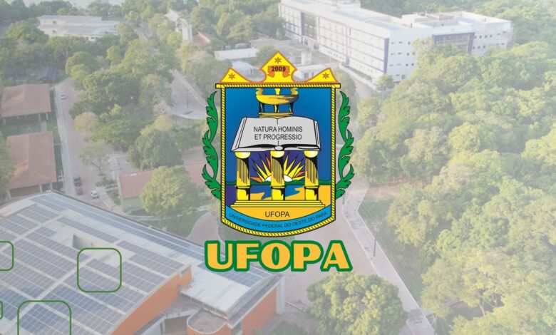 Graduação da UFOPA