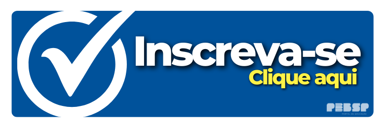 inscreva-se pebsp 2022