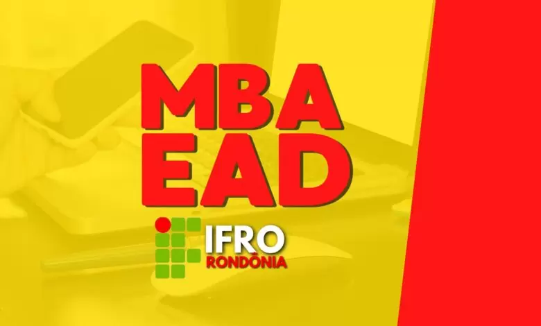 MBA EAD