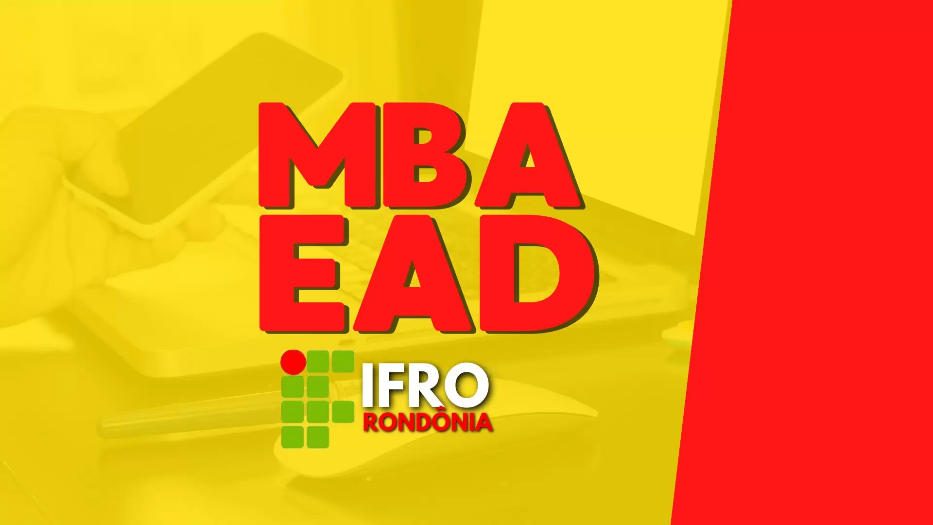MBA EAD