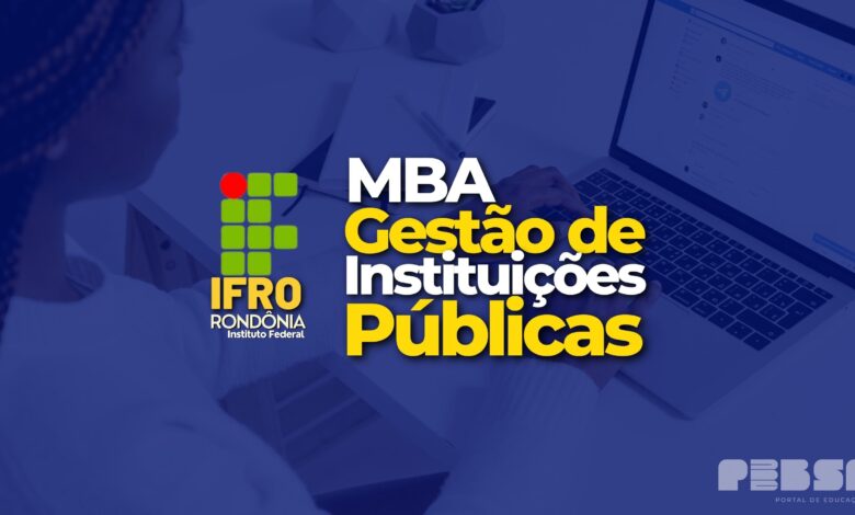 MBA em Gestão