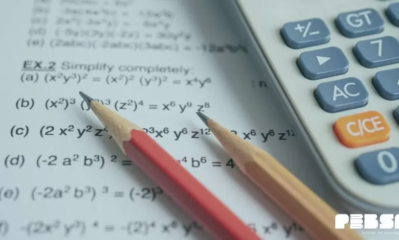 Matemática EAD IFCE