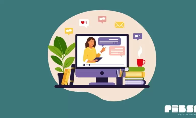 Pós-Graduações EAD IFRO