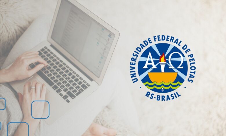 Segunda Graduação EAD UFPEL