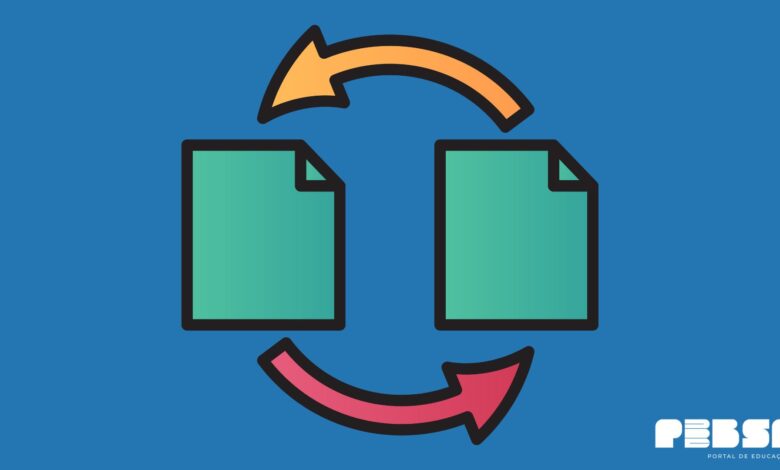 Transferência USP 2023