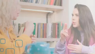 Curso de extensão em libras no IFSP