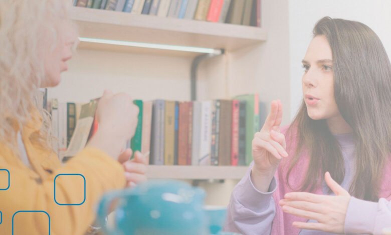 Curso de extensão em libras no IFSP