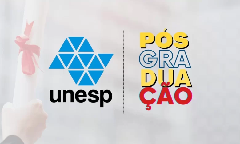 Mestrado UNESP 2023