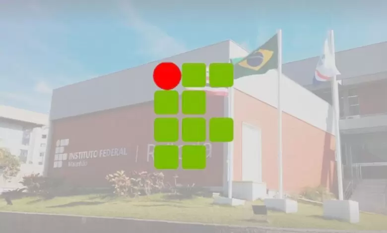 Concurso IFMA 2023