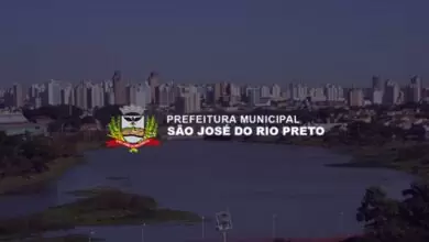 Concurso Público São José do Rio Preto