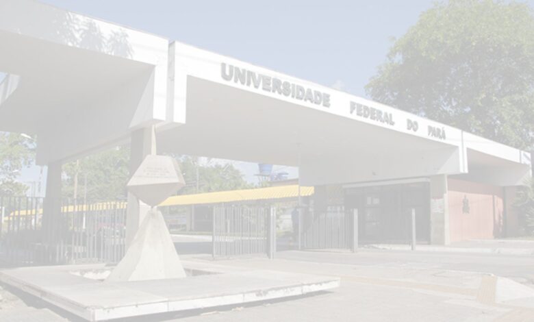 Concurso UFPA 2023