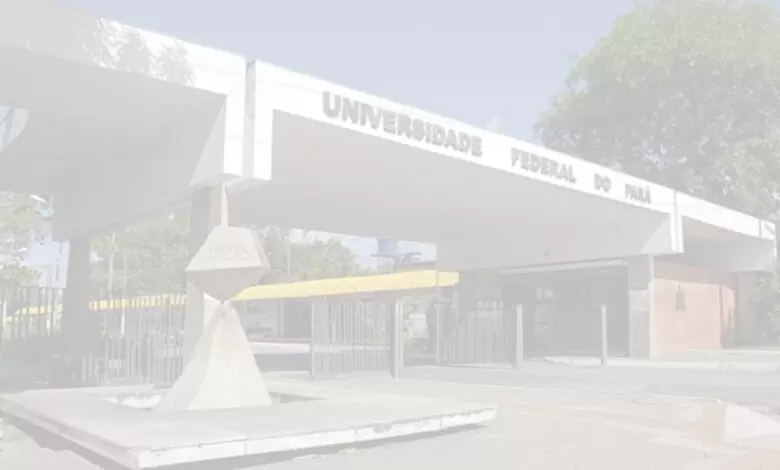 Concurso UFPA 2023