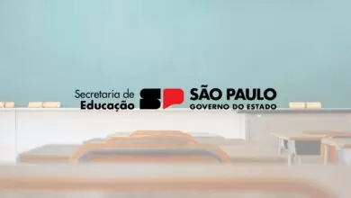 Concurso professor SEDUC