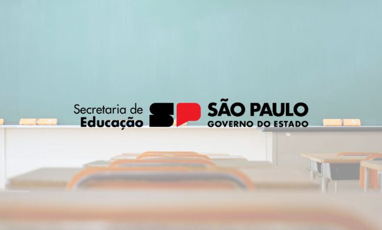 Concurso professor SEDUC