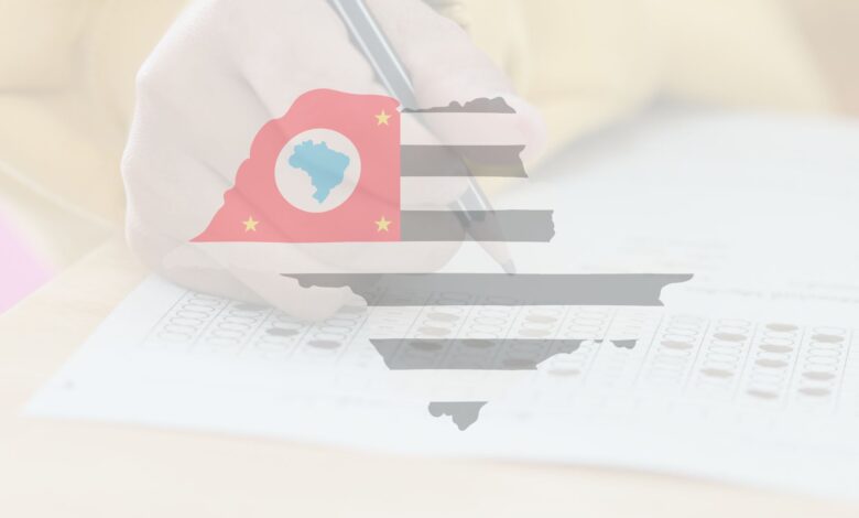 Concursos Públicos Educação SP