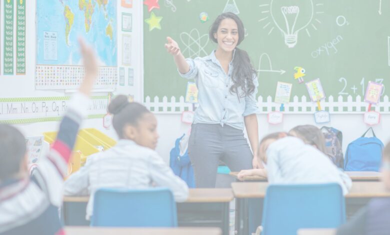 Concursos na Educação MAIO