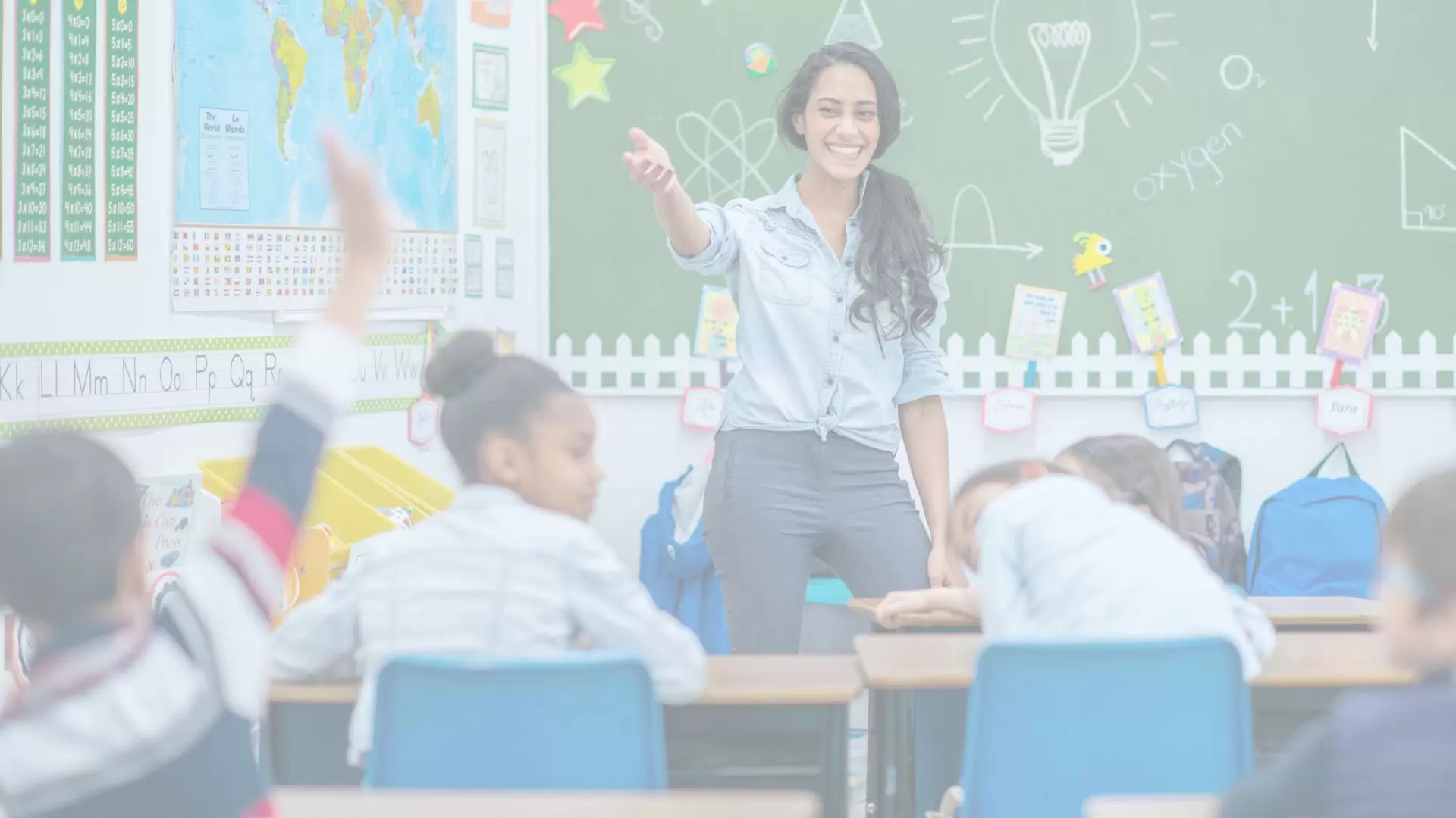 Concursos na Educação MAIO