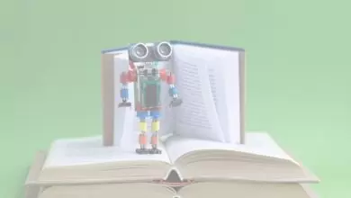 Curso Robótica Educacional EAD