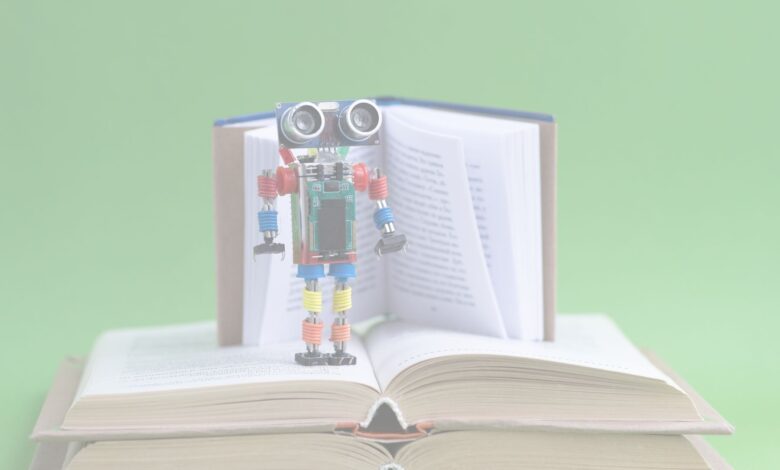 Curso Robótica Educacional EAD