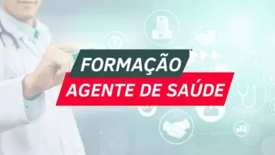 Curso Saúde EAD