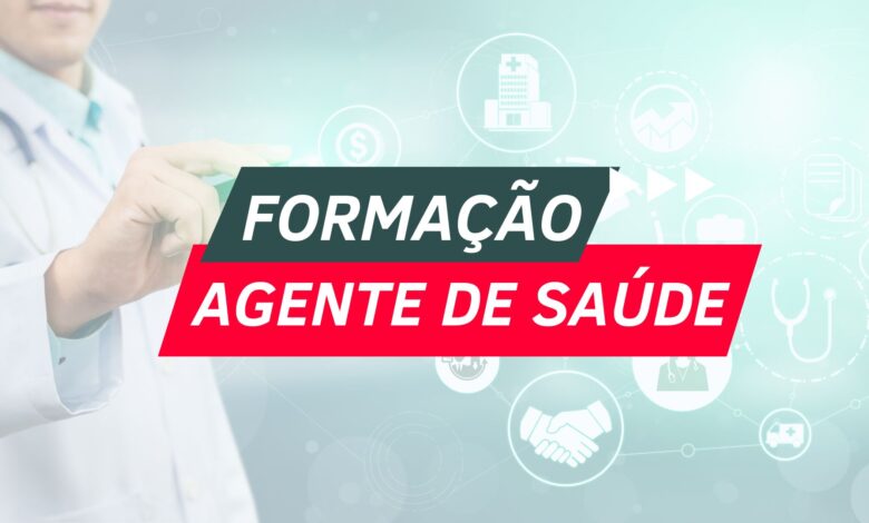 Curso Saúde EAD