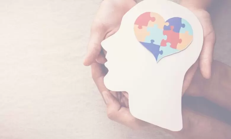 Curso Saúde Mental