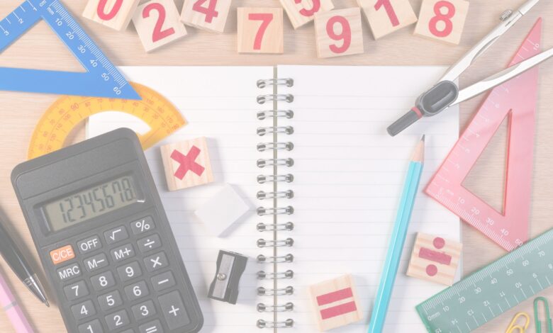 Curso matemática Básica