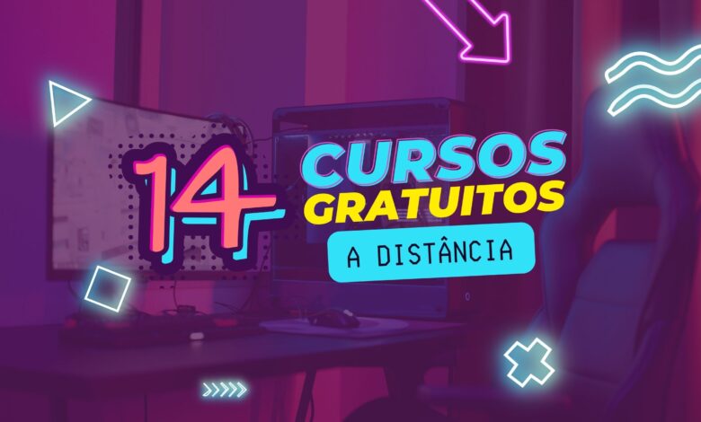Cursos UFES